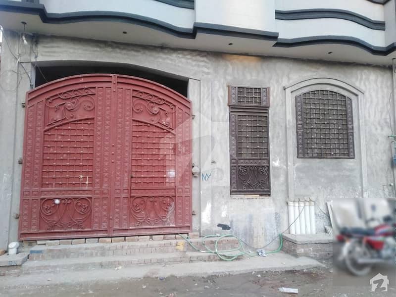 House Is Available For Sale In Gulbahar No 4 Shryal Town