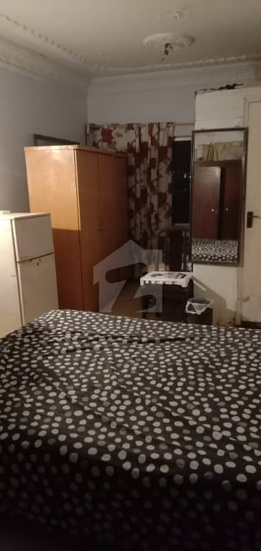 Single Room Is Available For Rent