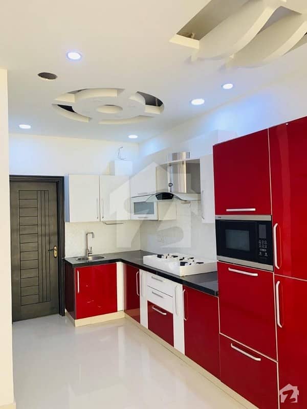 Vincy Residency Luxurious Apartment For Rent