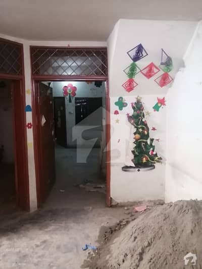 اقبال ٹاؤن اسلام آباد میں 2 کمروں کا 4 مرلہ مکان 30 لاکھ میں برائے فروخت۔