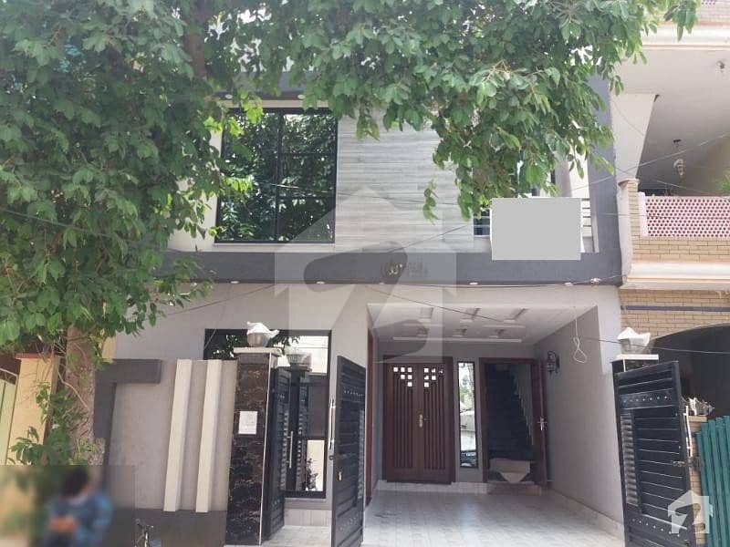 5 Marla Residential House Is Available For Sale At Johar Town Phase 2 Block J At Prime Location