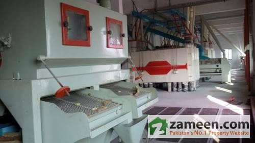 Flour Mill For Sale Flour Mill For Sale
