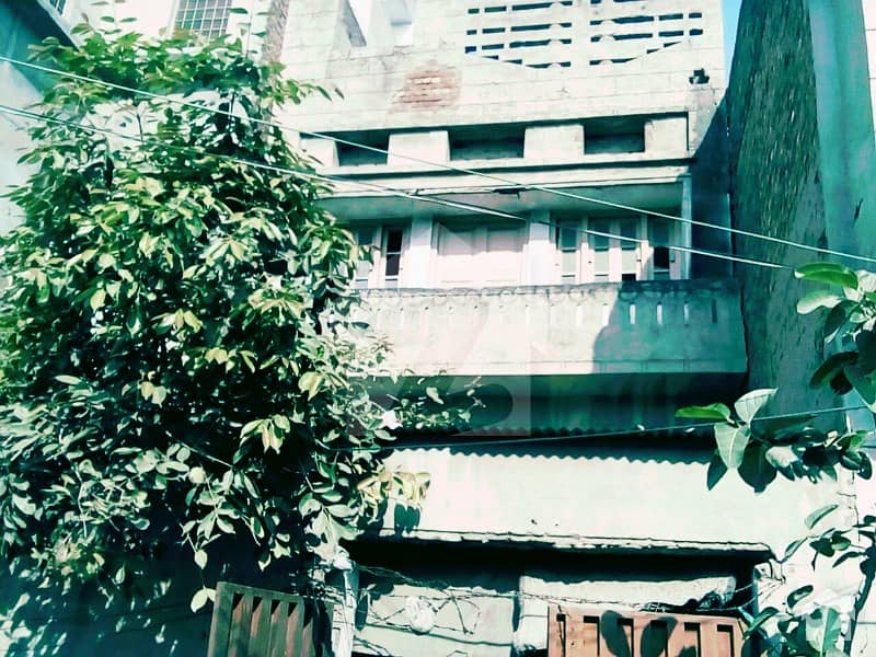 House For Sale In Mozang Chungi House For Sale In Mozang Chungi