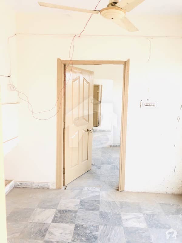 3 Rooms With Attach Washroom And Roof For Rent Near Punjab College Sargodha