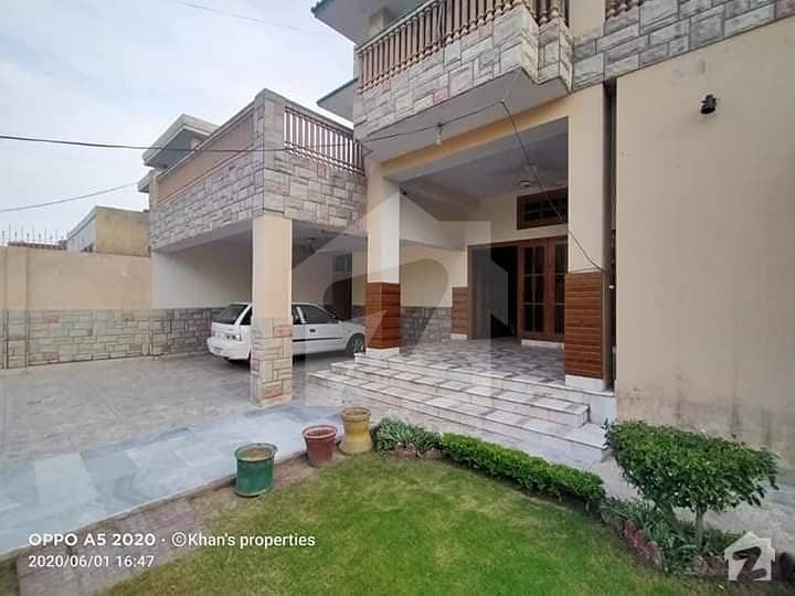 1 kanal Beautiful House for Sale in N3 Phase 4