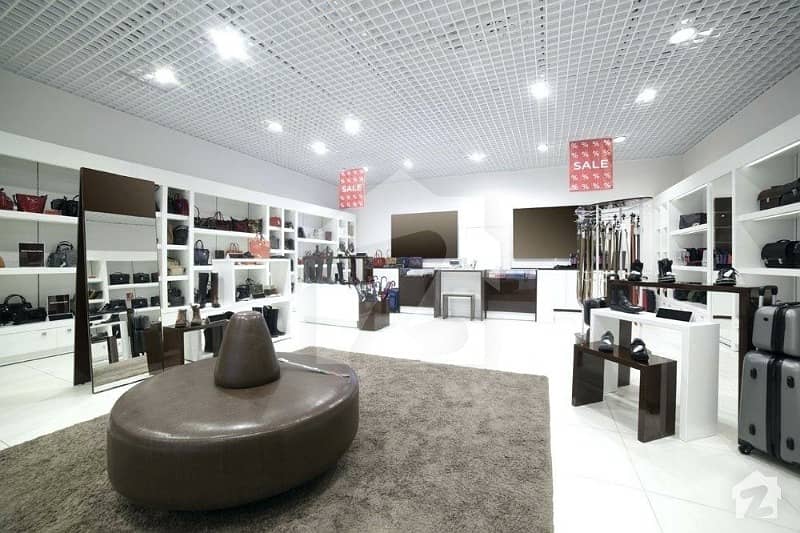 1200 Sq Feet Shop For Rent  Khada Market Stadium Commercial