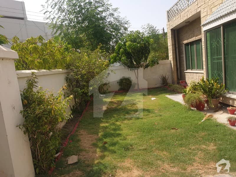 SD   House For Rent  Falcon Complex Malir Cantt