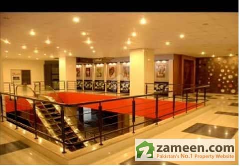 Fully Furnished Luxurious Apartment For Sale At Kohinoor 1 Plaza Fsd