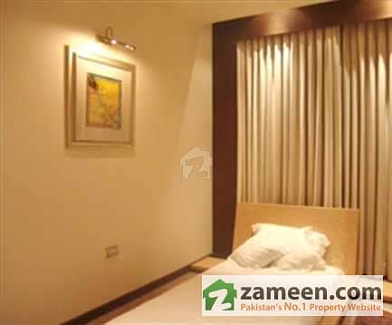 Fully Furnished Apartment Available For Sale In Kohinoor 1 Plaza