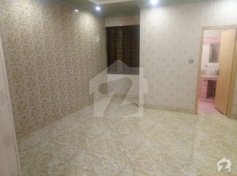 Brand New Fully Furnished Triple Storey House Is Available For Sale In Fateh Garh Lahore