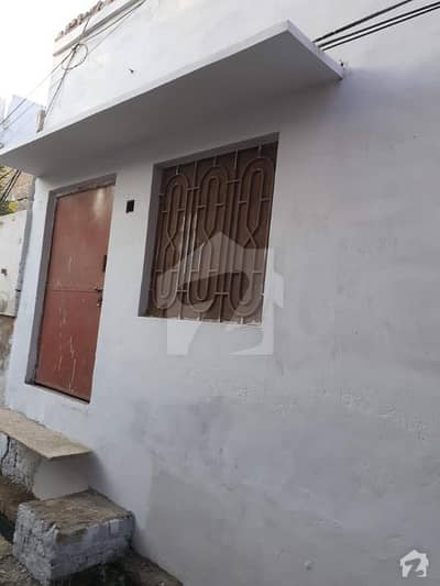 5 Marla House For Sale At Alipur Road