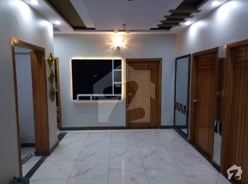 A Stunning Look Like Brand New Flat Is Available For Sale In Haroon
