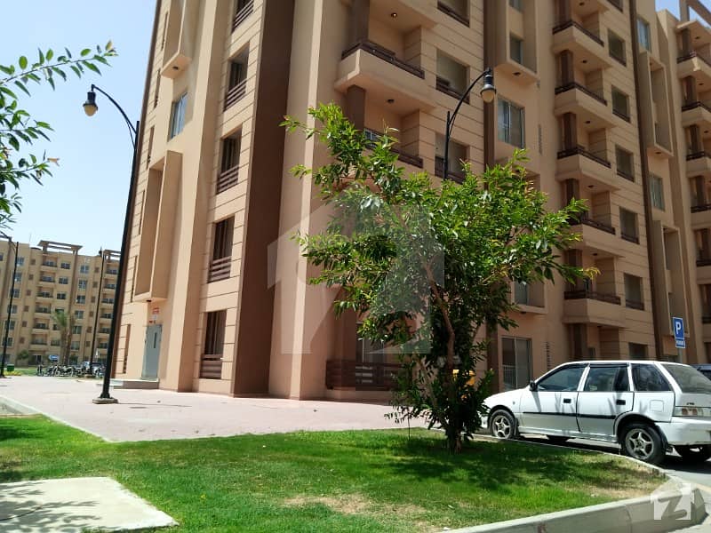 Precinct 8 Bahria Height Luxury Apartment For Sale