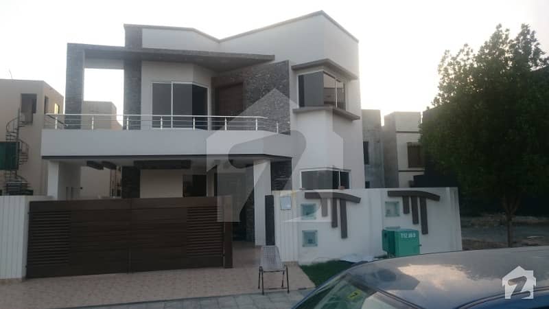 1 Kanal House Is Available For Rent In Bahria Town Gulbahar Block Sector C In Nice Location Reasonable Rent