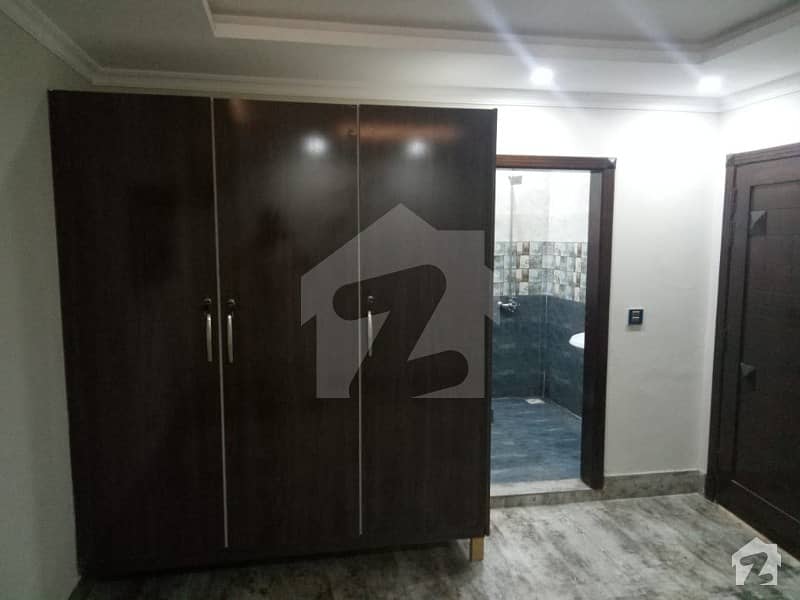 Excellent Location Brand New 1 Bed Apartment For Rent Near Talwar Chowk In Bahria Town Lahore