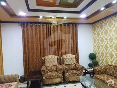 10 Marla House For Sale In Ghauri Town Phase 4a Islamabad 10 Marla House For Sale In Ghauri Town Phase 4a Islamabad
