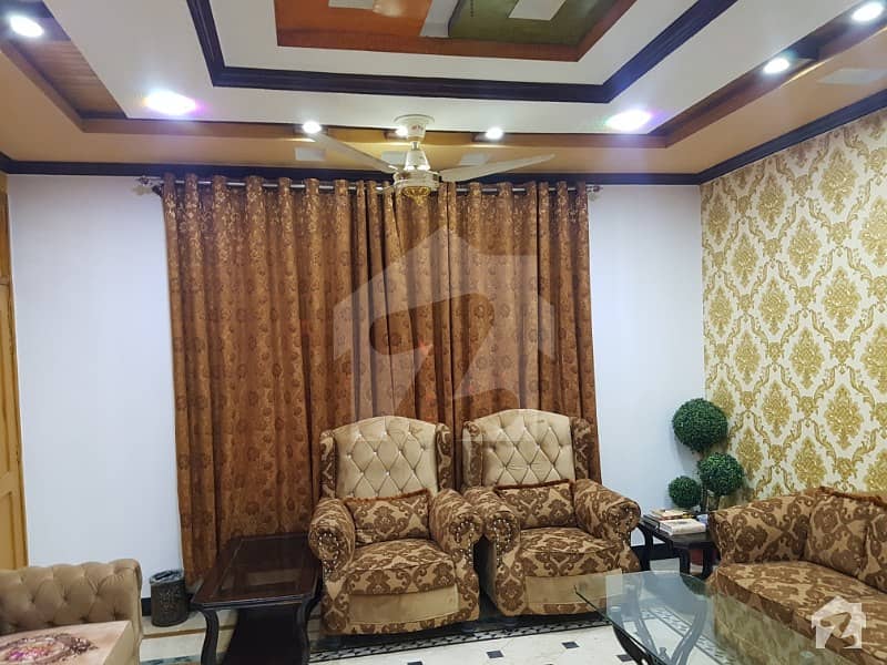 10 Marla House For Sale In Ghauri Town Phase 4a Islamabad 10 Marla House For Sale In Ghauri Town Phase 4a Islamabad