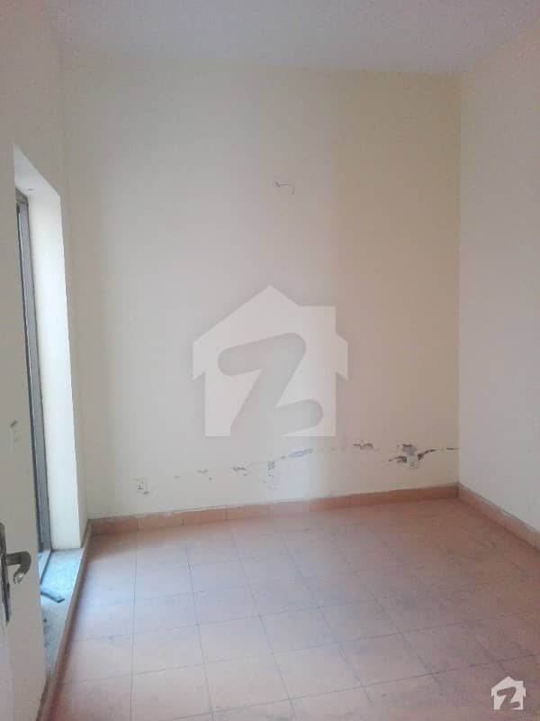 2 Marla Double Storey House Is Available For Sale In Ashiana E Quaid Housing Scheme