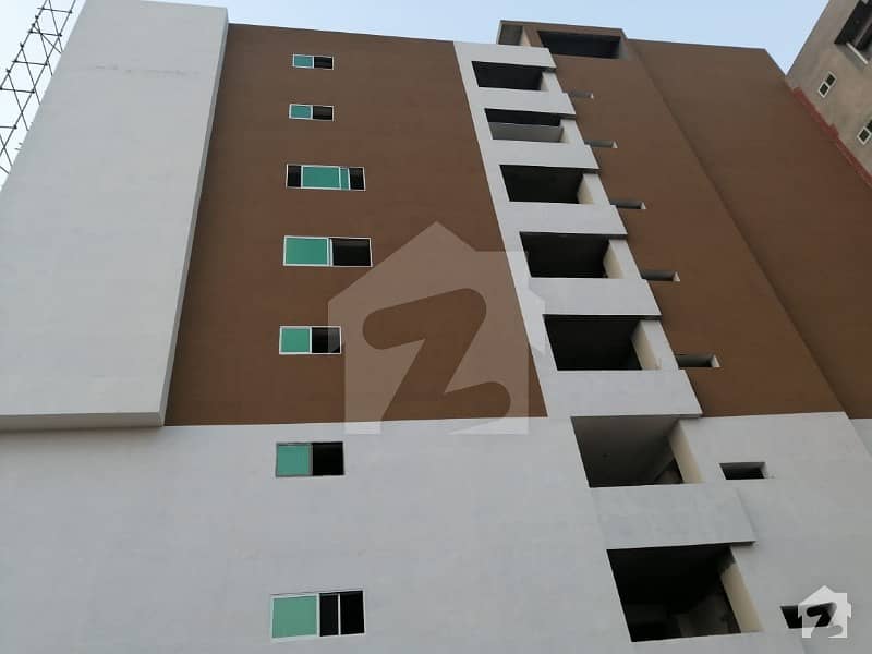 پرائم ٹاون آپارٹمنٹس یونیورسٹی ٹاؤن پشاور میں 3 کمروں کا 6 مرلہ فلیٹ 40 ہزار میں کرایہ پر دستیاب ہے۔