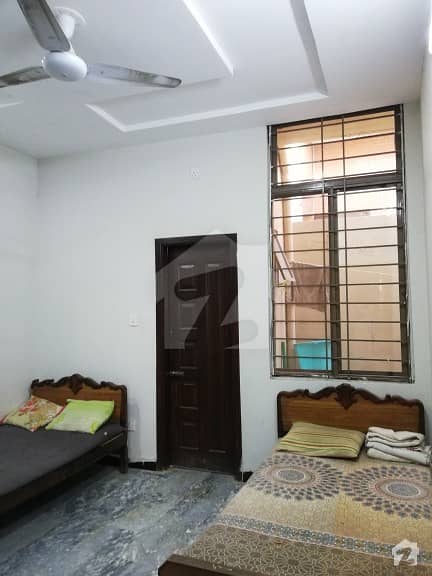4 Marla Single Storey House For Sale In Faisal Colony