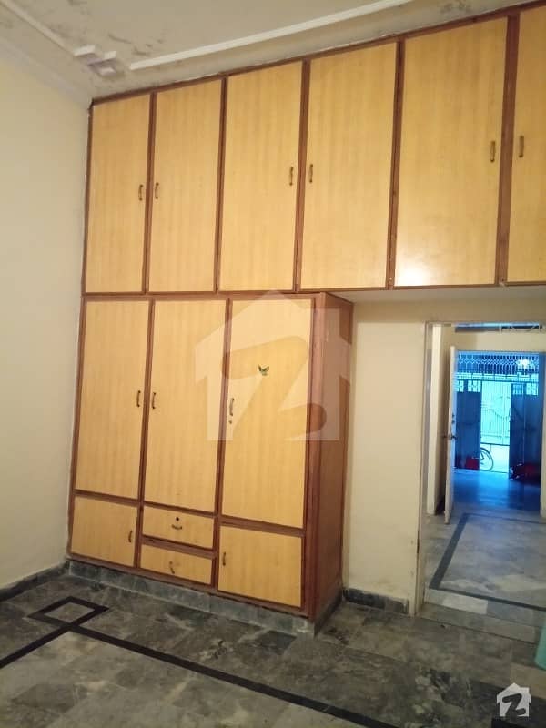 1 Bed Lower Portion Fully Marble And Tile Bath Gated Area Security Is Available For Rent