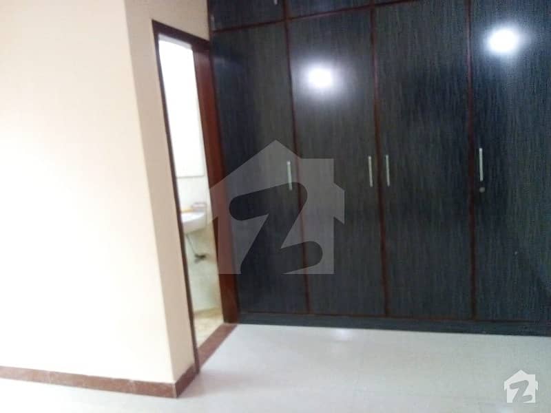 1 BES FLAT WITH TV LOUNGE AVAILABLE IN SECTOR C BAHRIA TOWN LAHORE