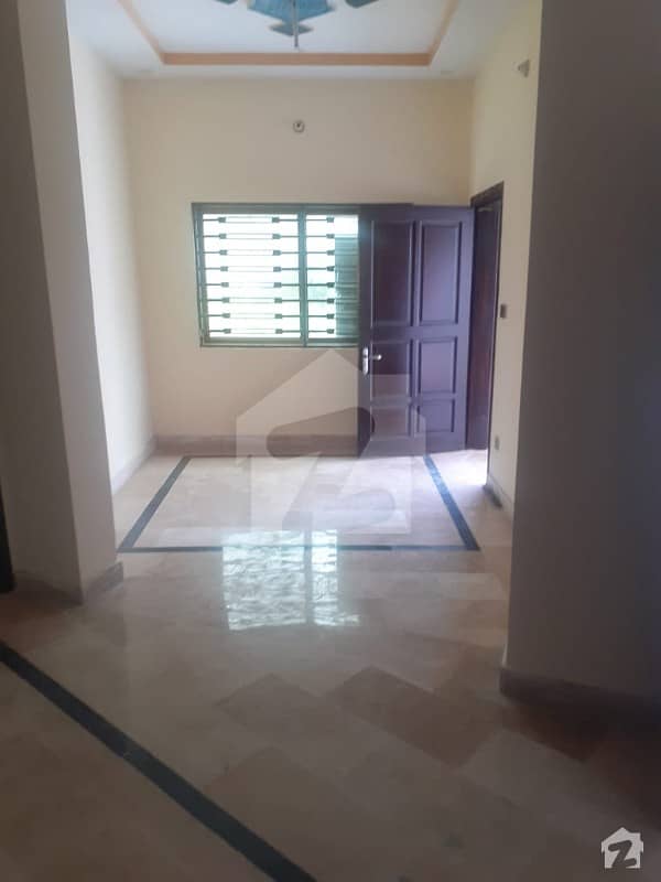 Single Storey Corner House Is Available For Sale In Shaheen Town Phase 2