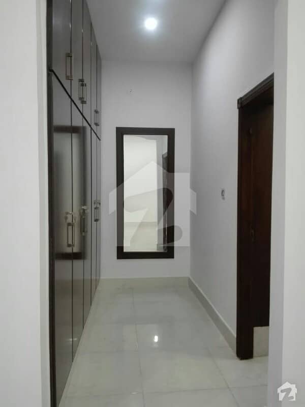ایڈن گارڈنز فیصل آباد میں 3 کمروں کا 5 مرلہ مکان 28 ہزار میں کرایہ پر دستیاب ہے۔