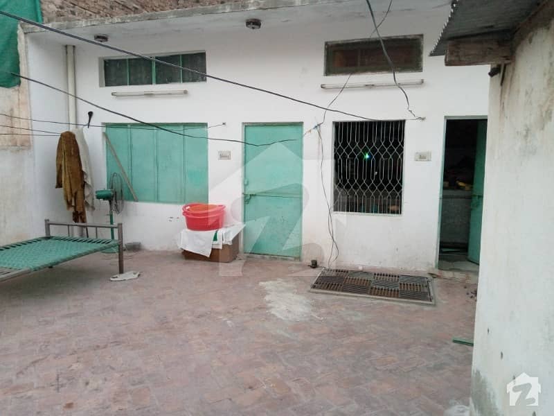 3 Marla House In Sheikhabad No 3