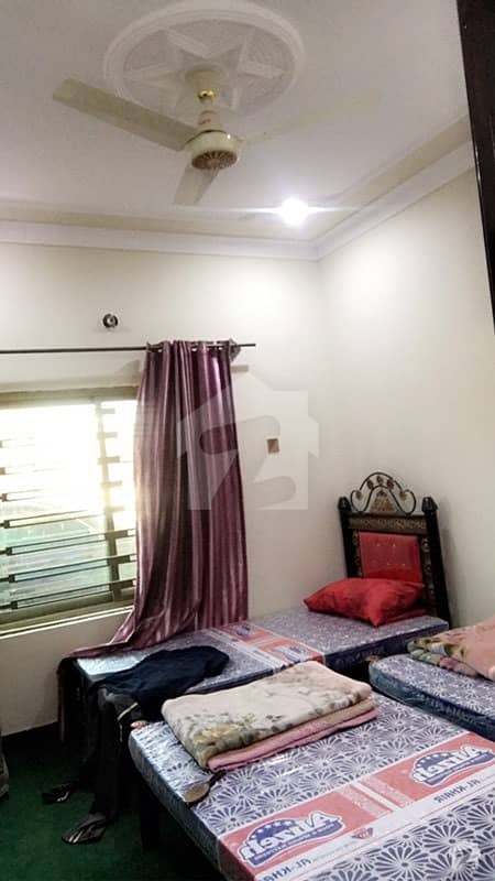 Furnished Room Weekly Monthly Basis