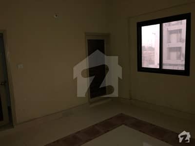 Brand New Road Facing Apartment For Sale With Basement Parking