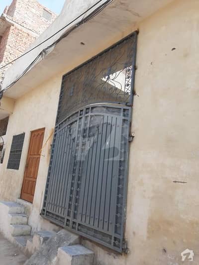 2.5 Marla House Newly Lenter 1 Bed Room 1 Drawing Room 1 Attach Bath 1 Furnish Kitchen Sehan And Near Main Road Within 30 Second Distance In Old Khanewal City