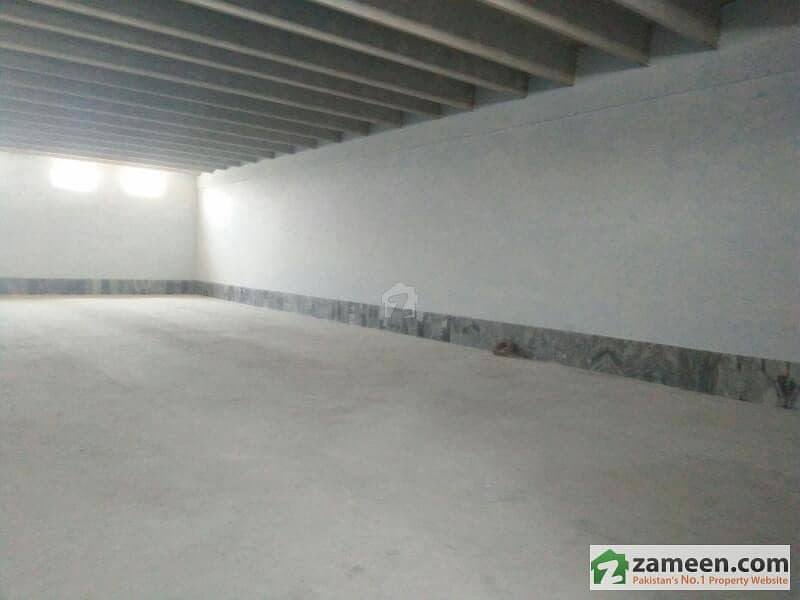 1 Lac Sq Ft Ideal Warehouse Available For Rent In Faisalabad