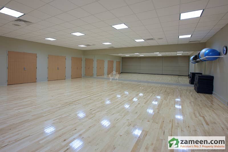 100x30 Hall For Godown