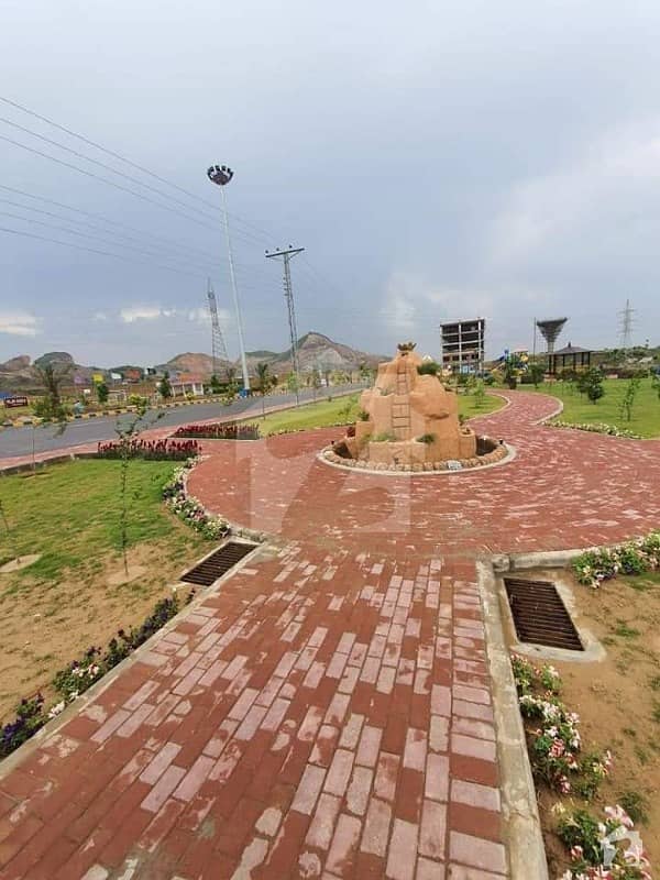 C Block Multi Orchard 10 Kanal Form House Plot Available For Sale At Prime Location Islamabad