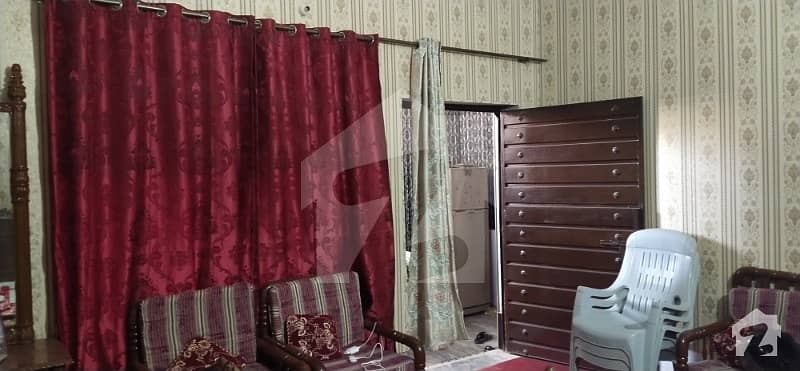 3 Marla Totally Furnished House For Sale In Gamber Okara