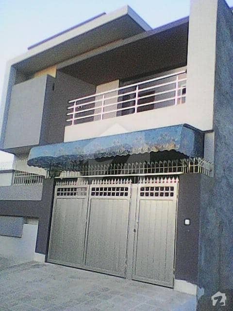 Available House For Rent