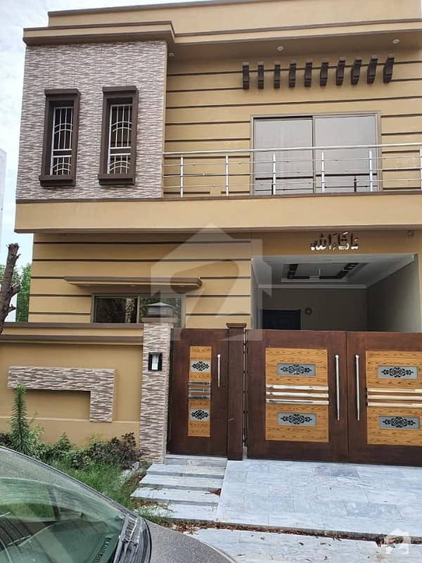 Citi Housing Sialkot Furnished House For Rent