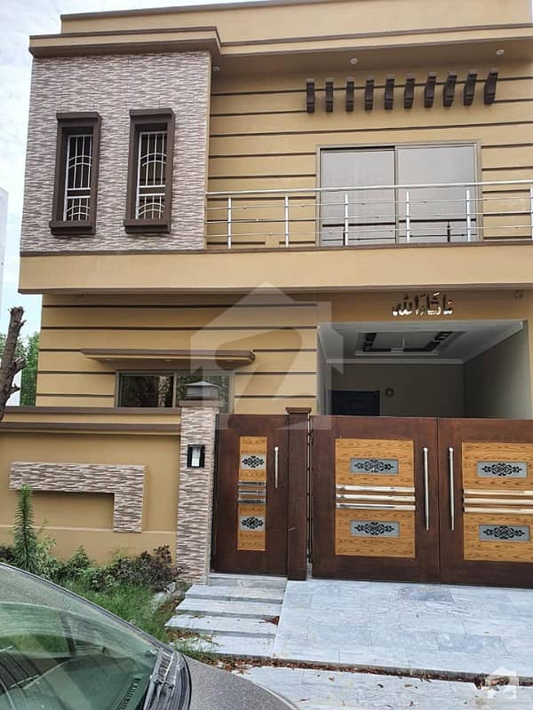 Citi Housing Society Sialkot Furnished Portion For Rent