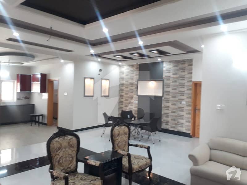 1 Kanal Vip Location House For Sale
