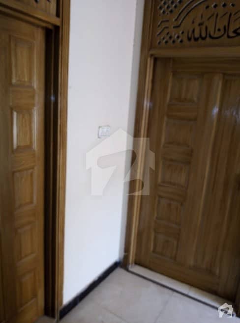 Flat For Rent In PWD Islamabad
