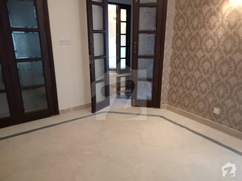32 Marla Full House For Rent At Shami Road