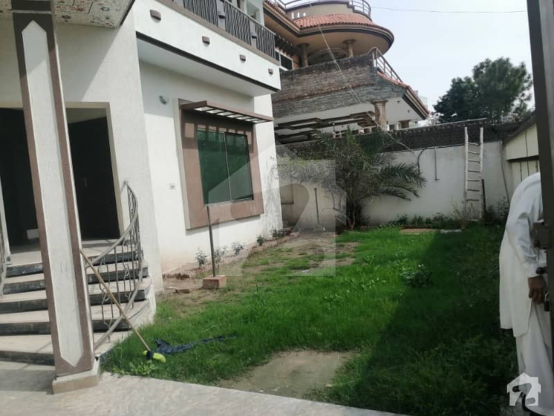 Phase 3 Sector K-3 1 Kanal  House For Sale