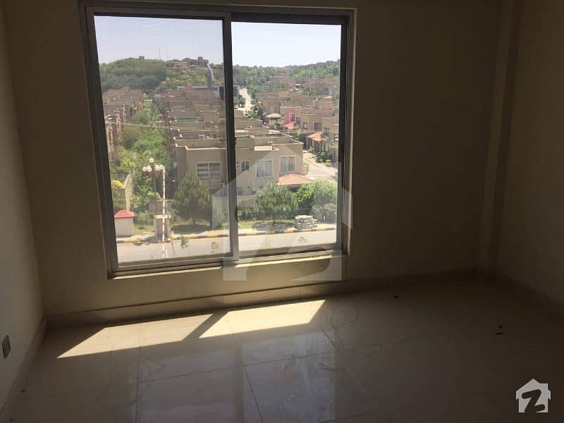 Two Bed Flat With Attached Bathrooms In Bahria Spring North Phase 7