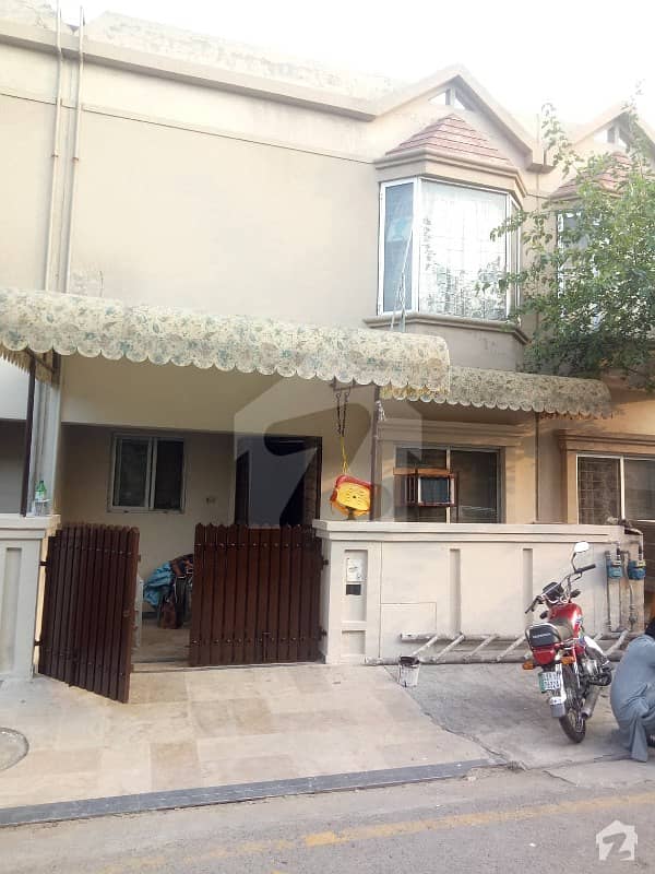 House Is Available For Sale In Eden Value Homes - Block B Lahore