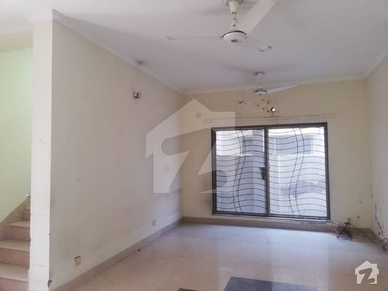 Askari 11 10 Marla 3 Bed Luxury House For Sale With Gas