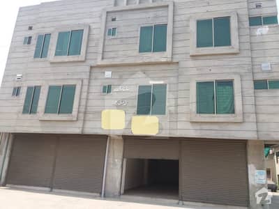 3.5 Marla Residential Flat Is Available For Rent At Airline Housing Society At Prime Location 3.5 Marla Residential Flat Is Available For Rent At Airline Housing Society At Prime Location