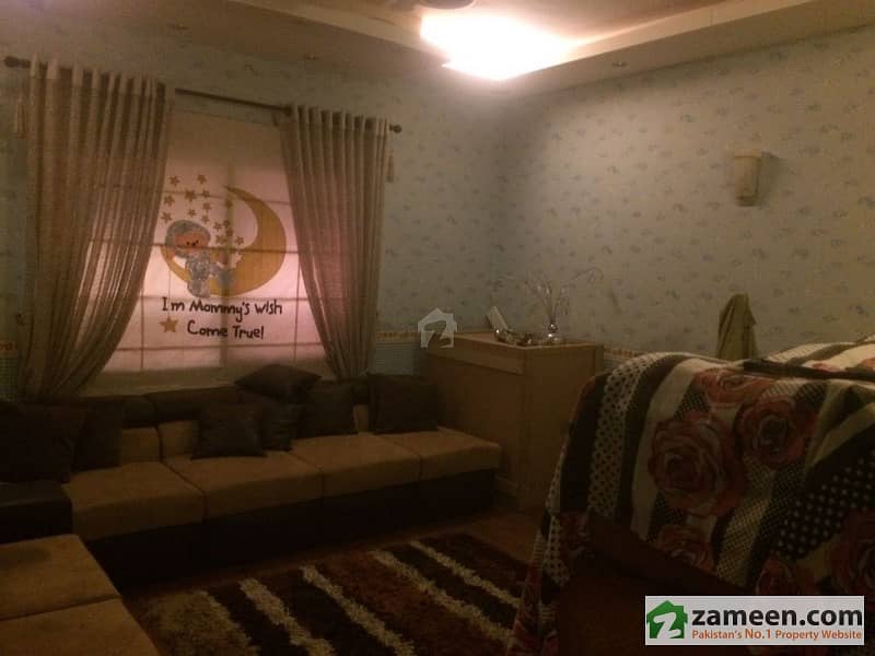 Outclass Renovated Bungalow For Sale In DHA Phase 6 Karachi