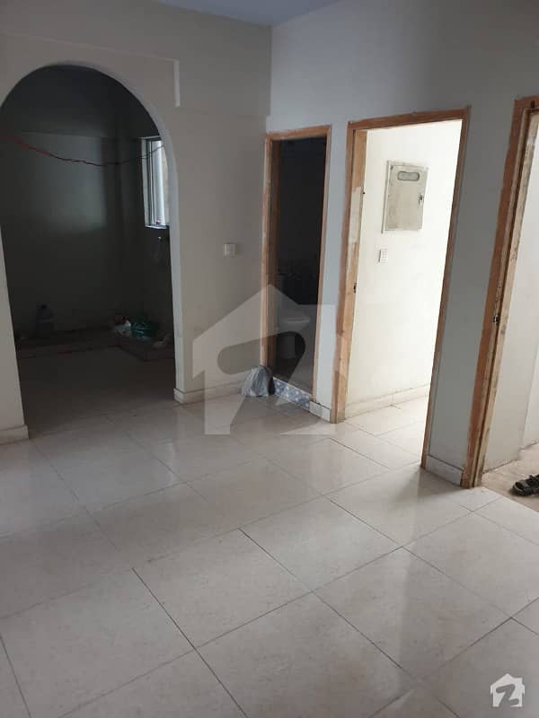 Brand New Flat Is Available For Sale In D H A Phase 2