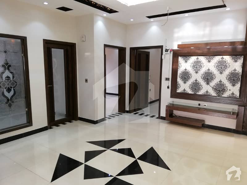 8 Marla Upper Portion For Rent In Bahria Town - Ali Block Lahore
